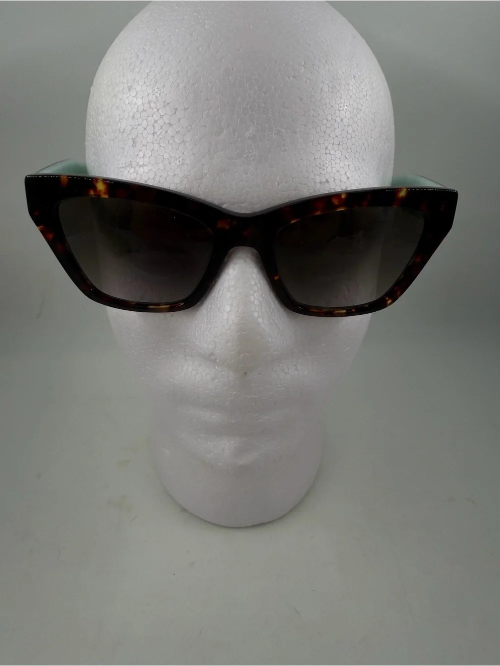 Kate Spade Women’s Faye/G/S Havana Cat Eye Sunglasses Tortoise 086HA 54-19-140